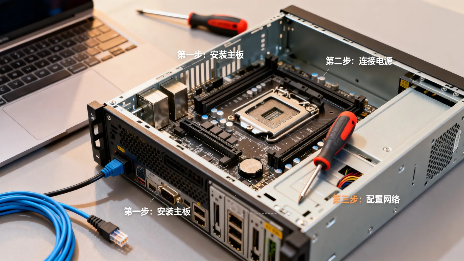 服务器最新教程 服务器最新教程