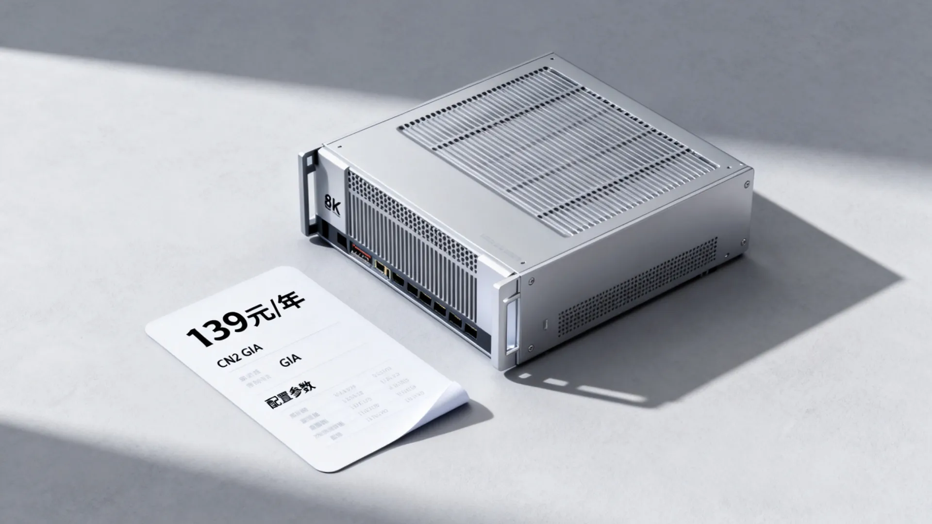 DMIT 美西高防CN2 GIA VPS补货,9/年,2核/2G/40G SSD/300M带宽@1T流量 - VPS评测 - 国外VPS,国外VPS商家,评测及优惠 DMIT 美西高防CN2 GIA VPS补货,9/年,2核/2G/40G SSD/300M带宽@1T流量 - VPS评测 - 国外VPS,国外VPS商家,评测及优惠