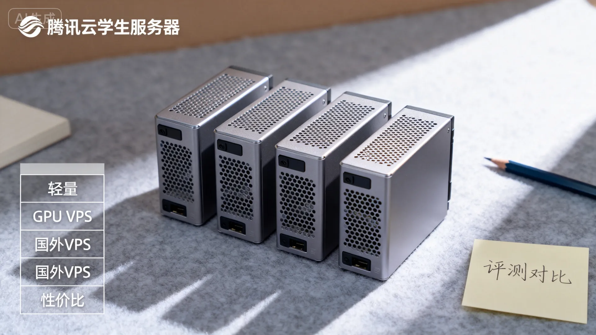 腾讯云学生服务器优惠 轻量服务器 CVM云服务器 GPU服务器 - VPS评测 - 国外VPS,国外VPS商家,评测及优惠 腾讯云学生服务器优惠 轻量服务器 CVM云服务器 GPU服务器 - VPS评测 - 国外VPS,国外VPS商家,评测及优惠
