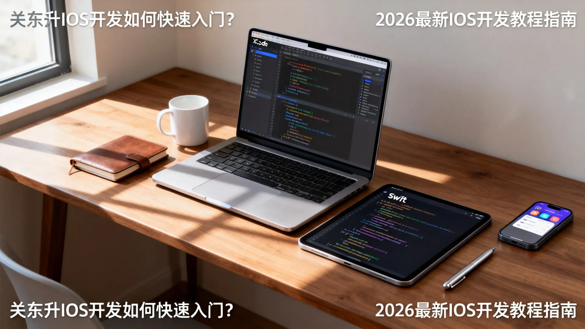 关东升IOS开发如何快速入门?2026最新IOS开发教程指南 关东升IOS开发如何快速入门?2026最新IOS开发教程指南