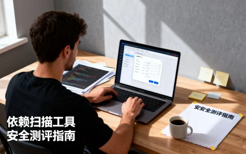 Snyk如何实现开发者安全左移?依赖扫描工具安全测评指南