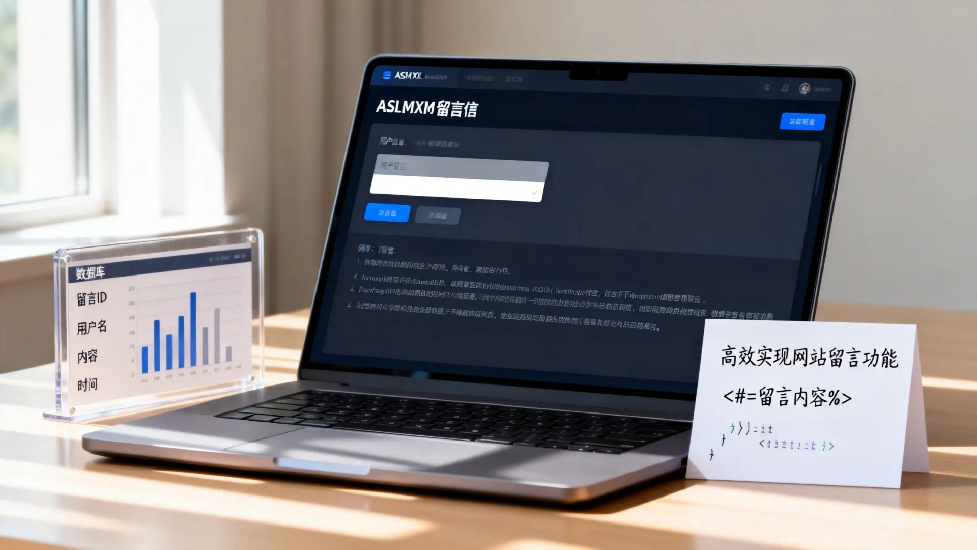 ASPXML留言板介绍 ASPXML留言板介绍