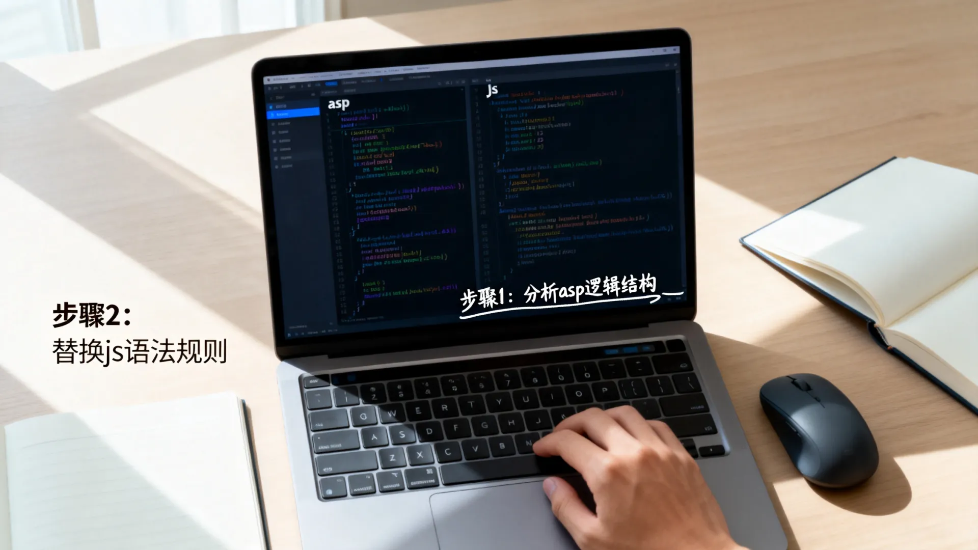 asp代码转换js asp代码转换js