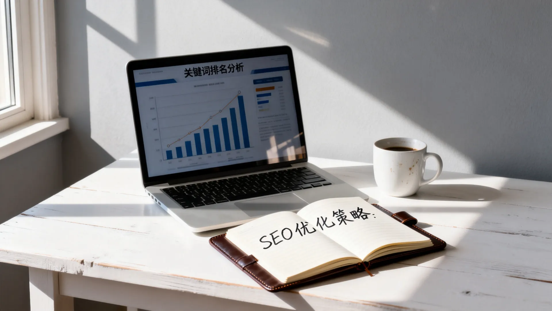 SEO优化怎么做?2026最新网站排名提升技巧揭秘 SEO优化怎么做?2026最新网站排名提升技巧揭秘