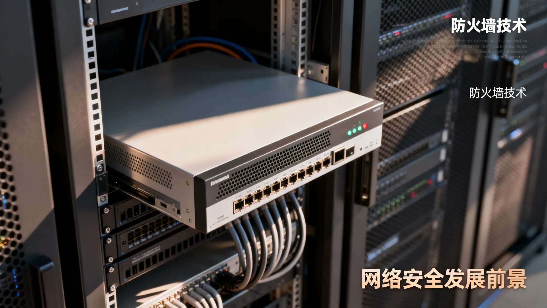 防火墙技术与应用引言 防火墙技术与应用引言