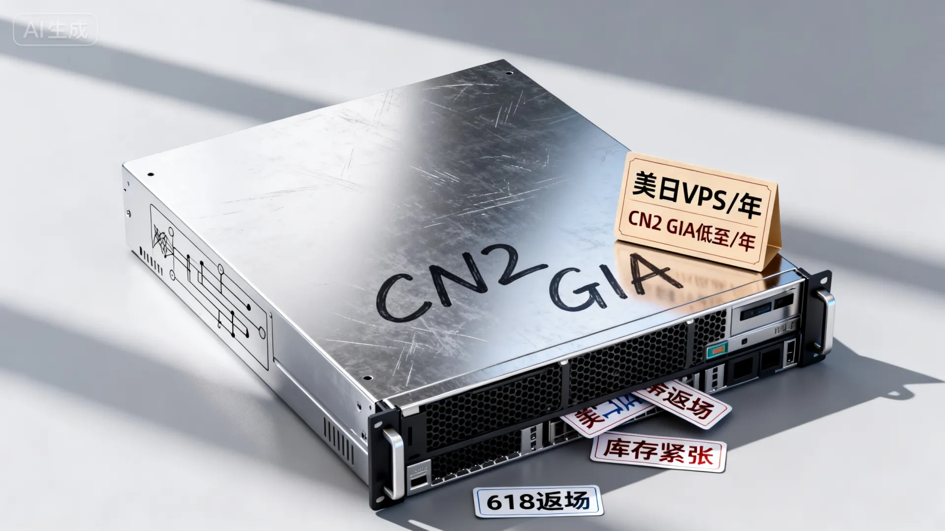 【618活动返场】HostDare:特价年付美国VPS 日本VPS 国际线路/年 CN2 GIA低至/年 1核1.5G内存 10G NVMe 1T流量速度买 库存不多 - VPS评测 - 国外VPS,国外VPS商家,评测及优惠 【618活动返场】HostDare:特价年付美国VPS 日本VPS 国际线路/年 CN2 GIA低至/年 1核1.5G内存 10G NVMe 1T流量速度买 库存不多 - VPS评测 - 国外VPS,国外VPS商家,评测及优惠