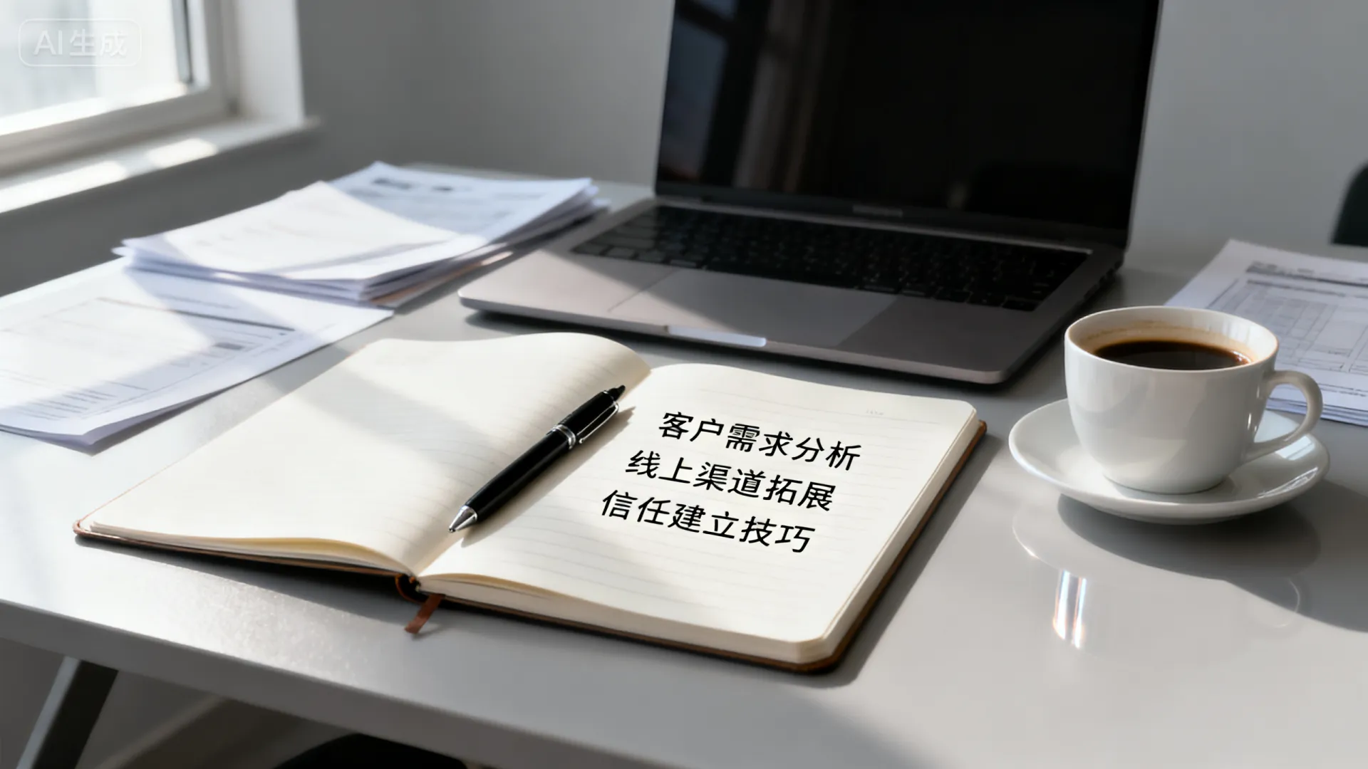 期货开发客户的技巧有哪些|期货获客方法 期货开发客户的技巧有哪些
