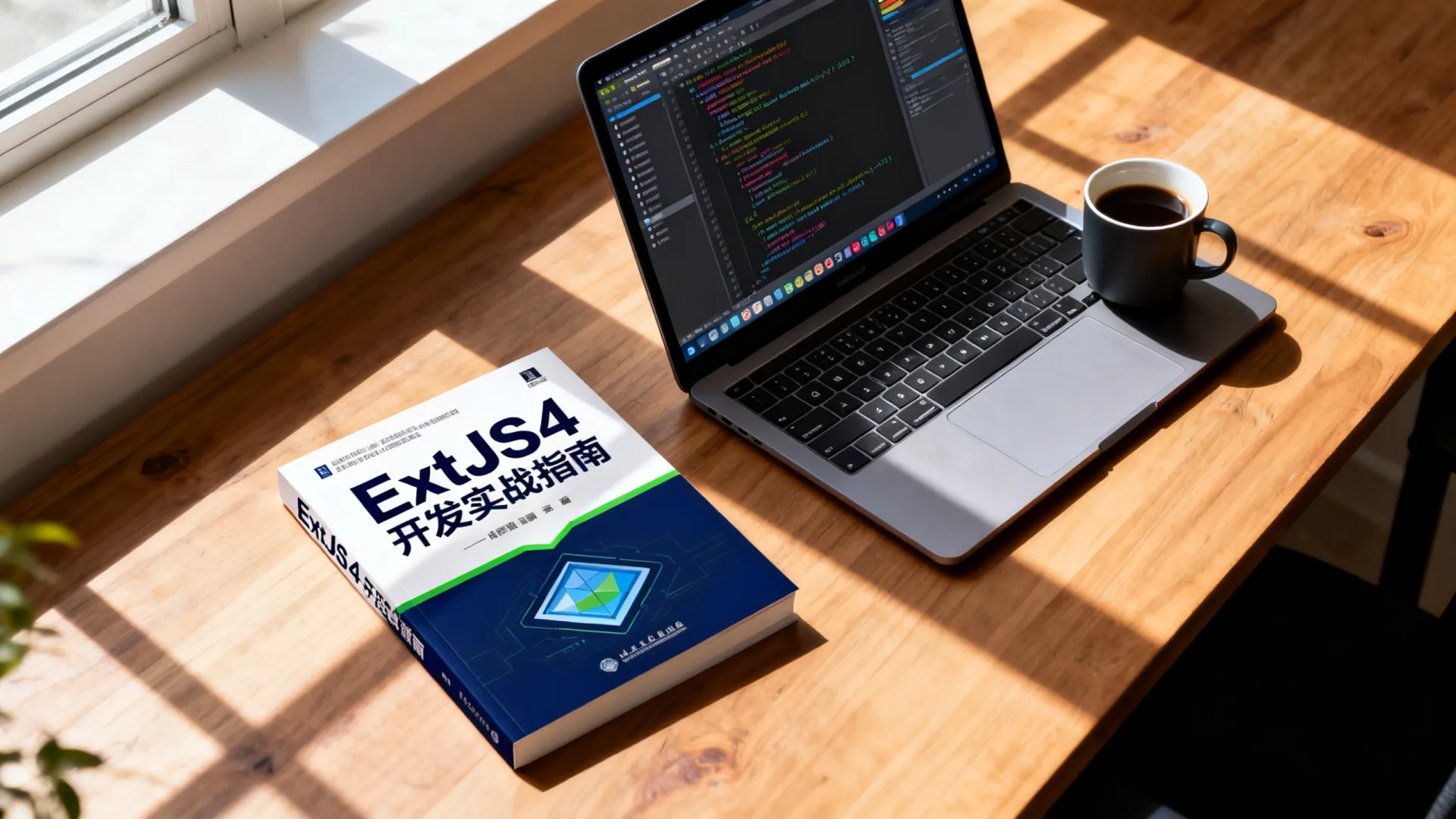 ExtJS4如何快速入门?开发实战指南详解 ExtJS4如何快速入门