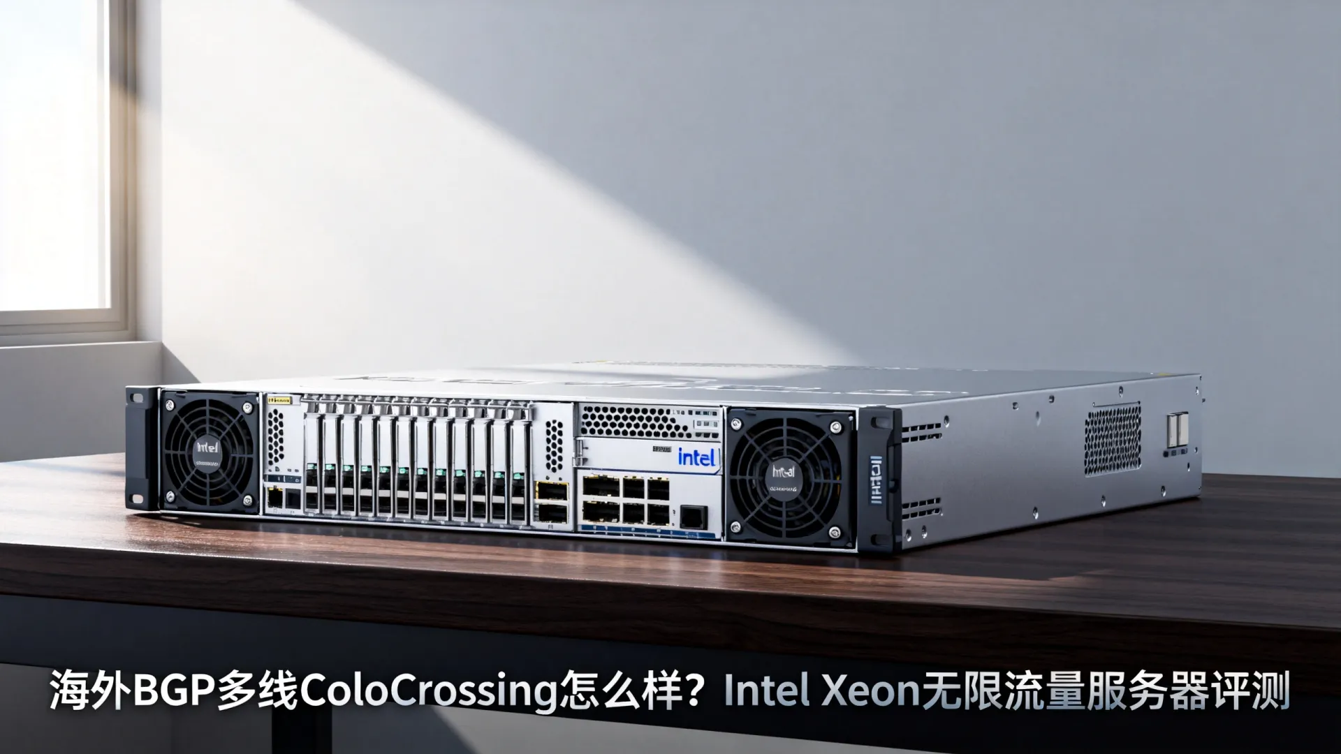 海外BGP多线 ColoCrossing(Intel Xeon,无限流量) 海外BGP多线 ColoCrossing