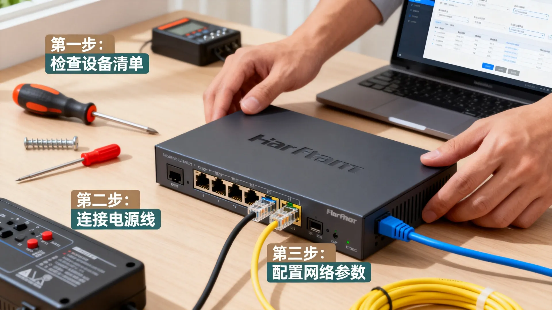 防火墙如何安装 防火墙如何安装