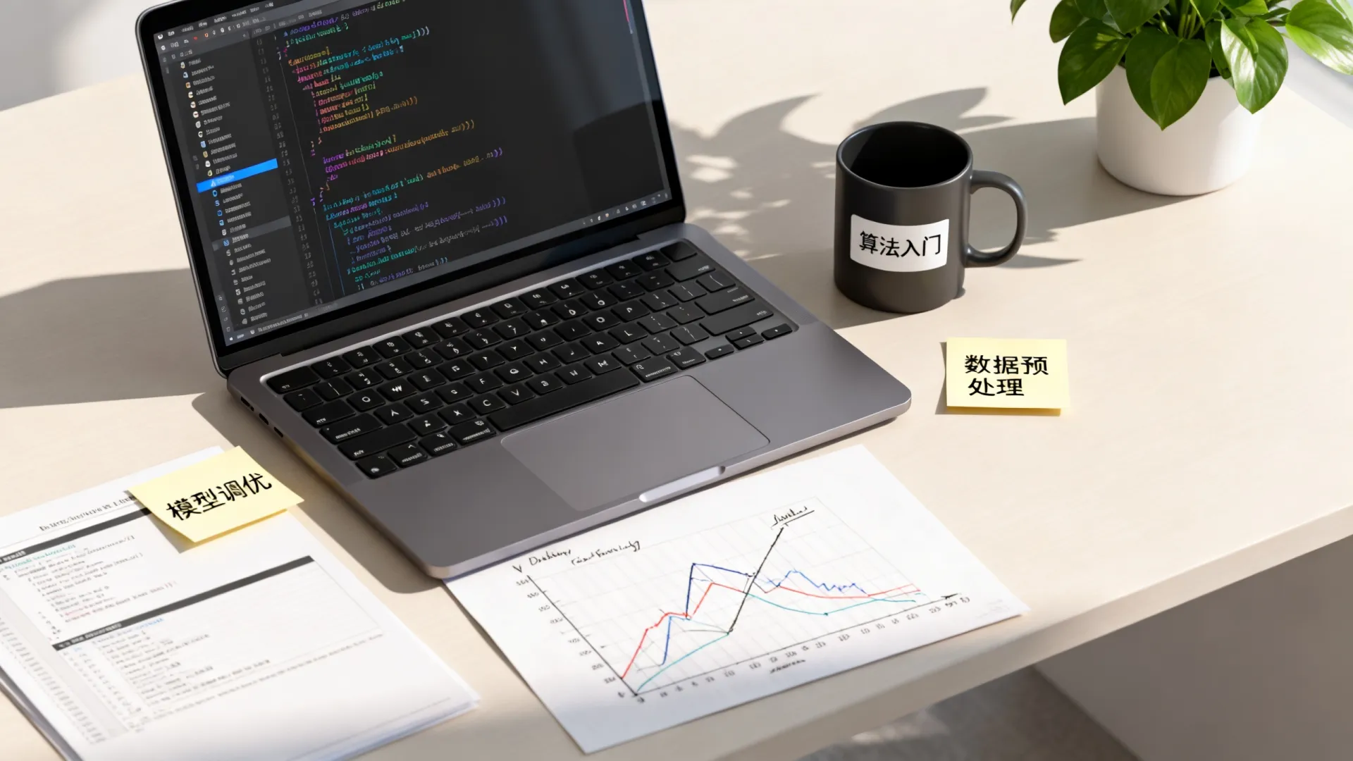 AI算法训练 AI算法训练