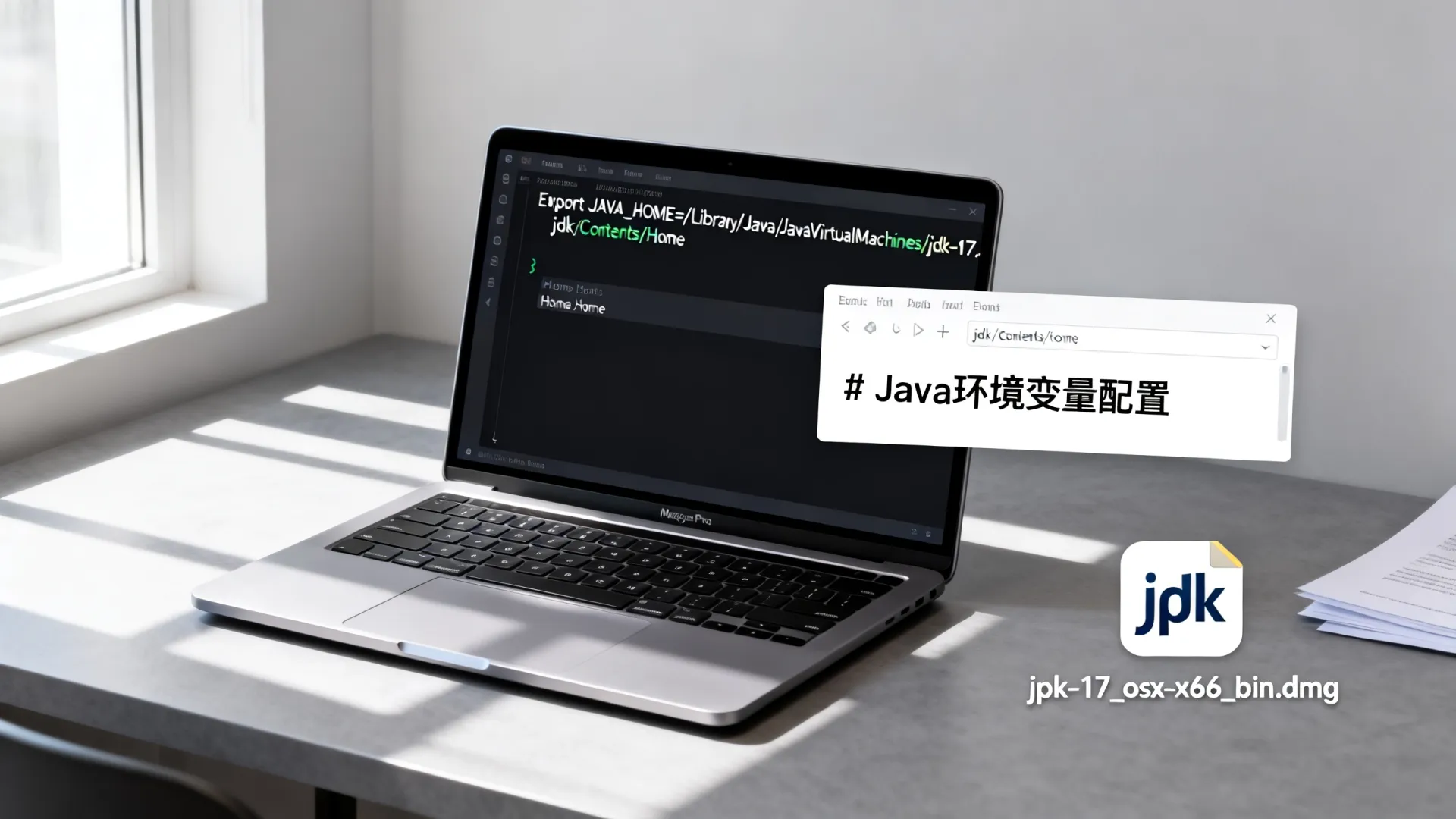 mac java 开发环境 mac java 开发环境