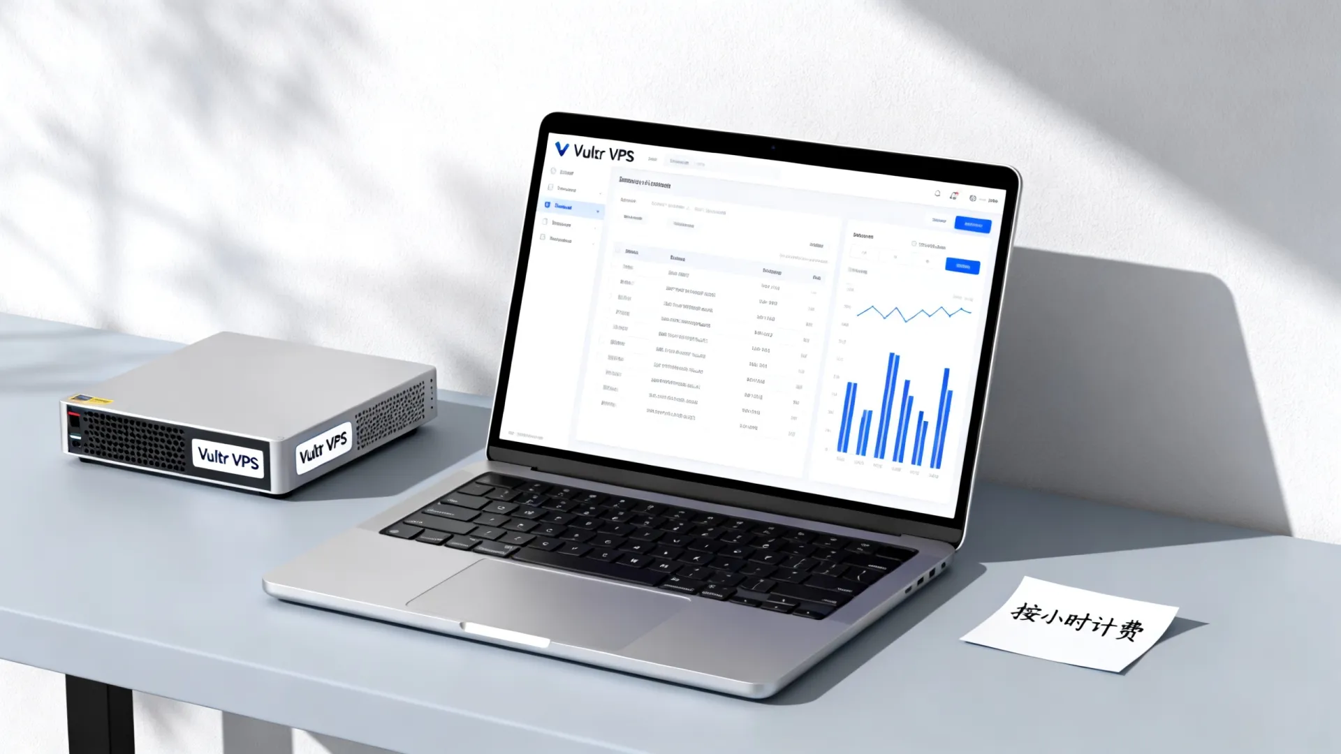 Vultr VPS计费方式详解,按小时计费VPS好用吗? Vultr VPS计费方式详解,按小时计费VPS好用吗?
