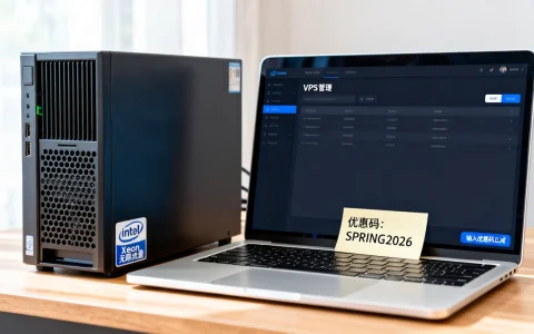 2026春季海外三网优化VPS优惠码怎么用？Intel Xeon无限流量立减多少
