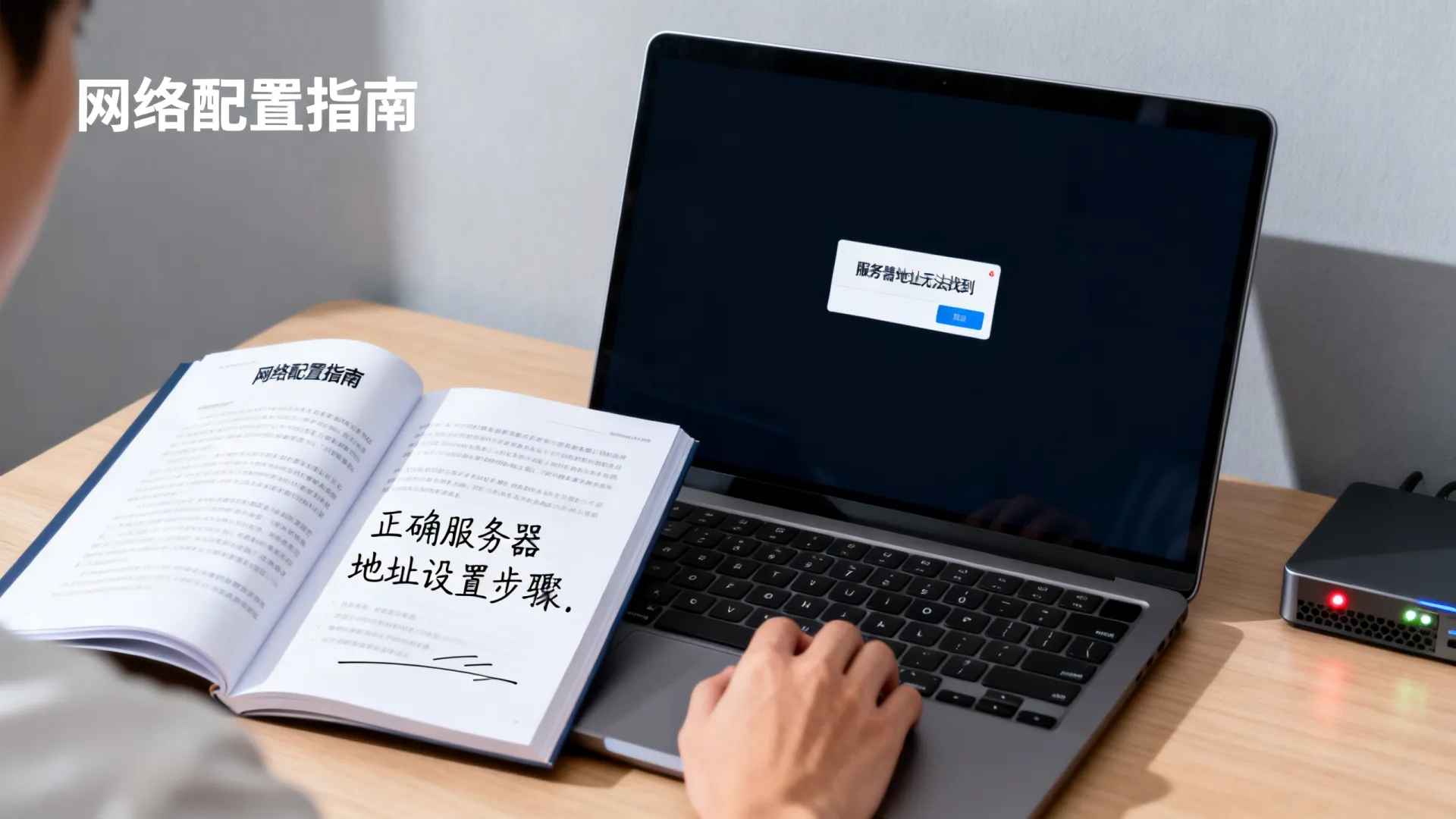 服务器地址怎么办 服务器地址怎么办