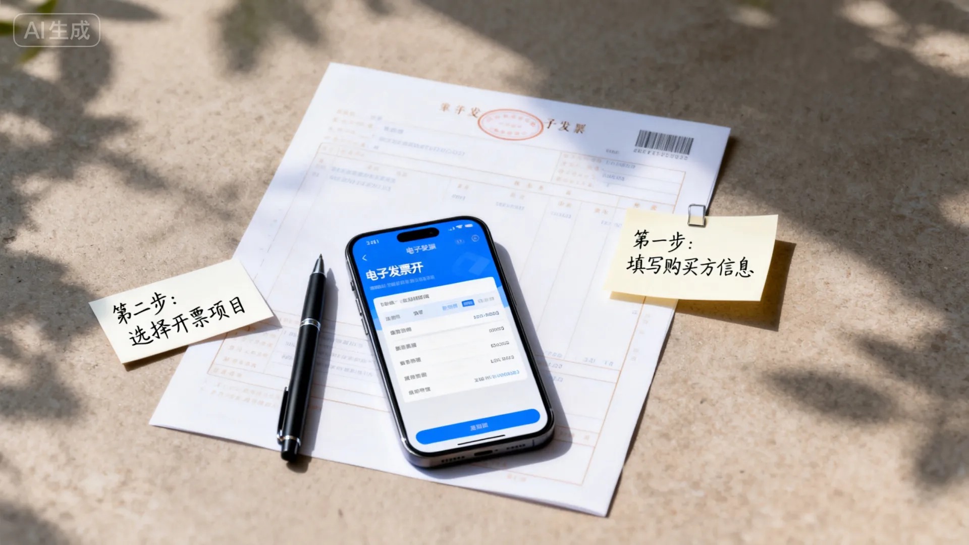 个人如何开发票?|个人发票开具指南 个人如何开发票?|个人发票开具指南