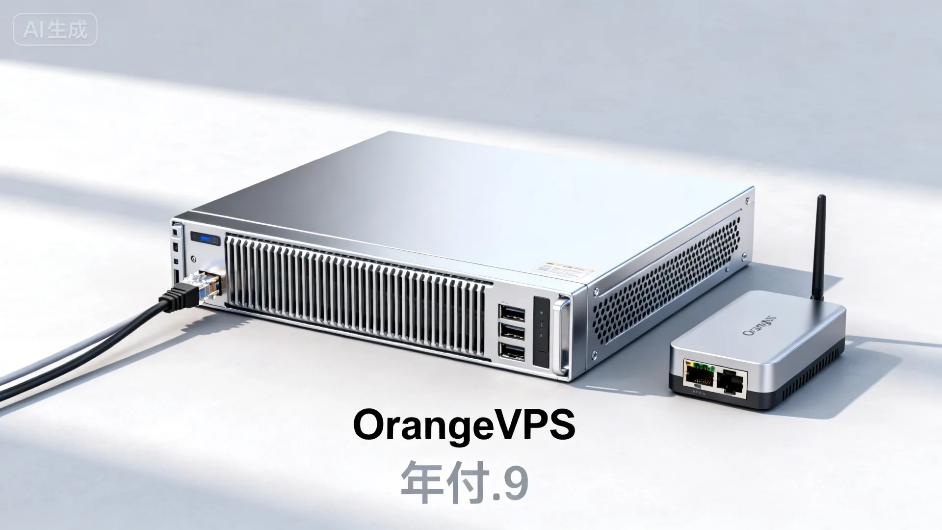 新加坡VPS哪家便宜?OrangeVPS年付.9高性价比VPS推荐 新加坡VPS哪家便宜?OrangeVPS年付.9高性价比VPS推荐