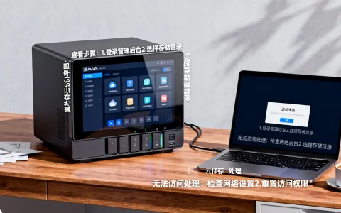 国外nas云存储怎么查看,国外nas云存储无法访问怎么办