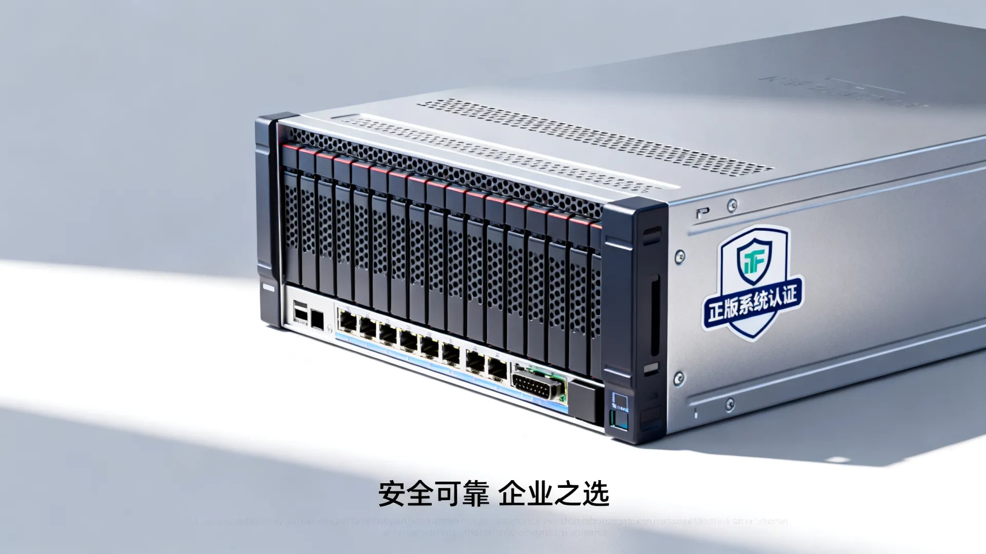 服务器用盗版系统会怎样?企业选择正版系统更安全可靠 服务器用盗版系统会怎样?企业选择正版系统更安全可靠