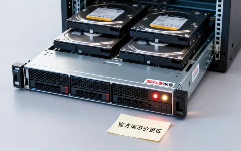 服务器最新优惠活动有哪些,哪里买服务器最便宜?