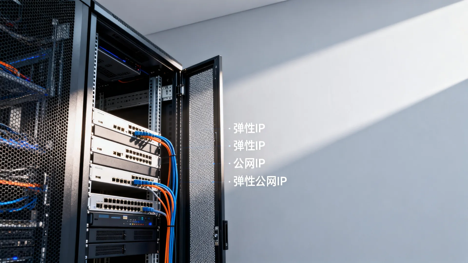 服务器的弹性IP就是公网IP吗?弹性公网IP深度解析 服务器的弹性IP就是公网IP吗?弹性公网IP深度解析