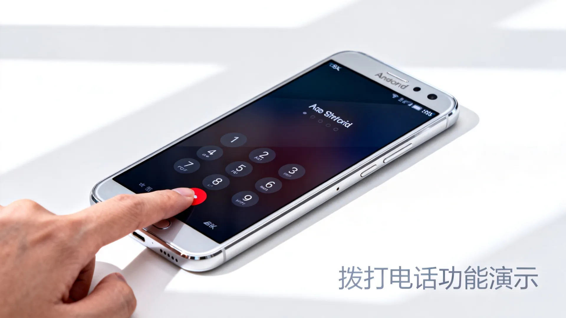 Android打电话功能如何实现?| Android电话功能开发指南 Android打电话功能如何实现