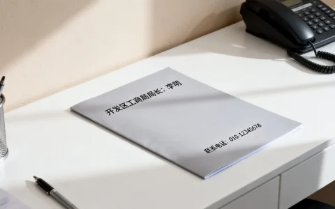 开发区工商局局长是谁,联系方式电话是多少?