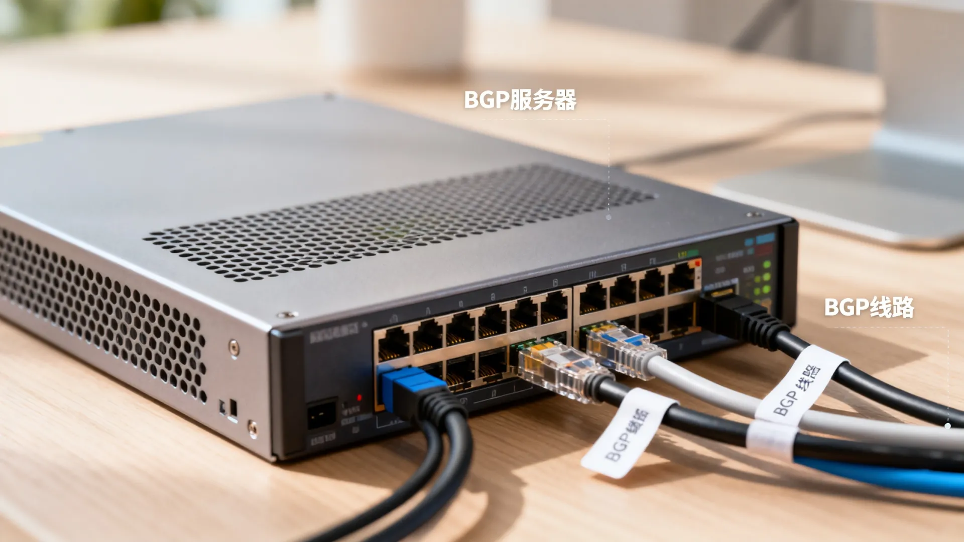 bgp服务器带宽优势在哪? bgp服务器带宽优势在哪