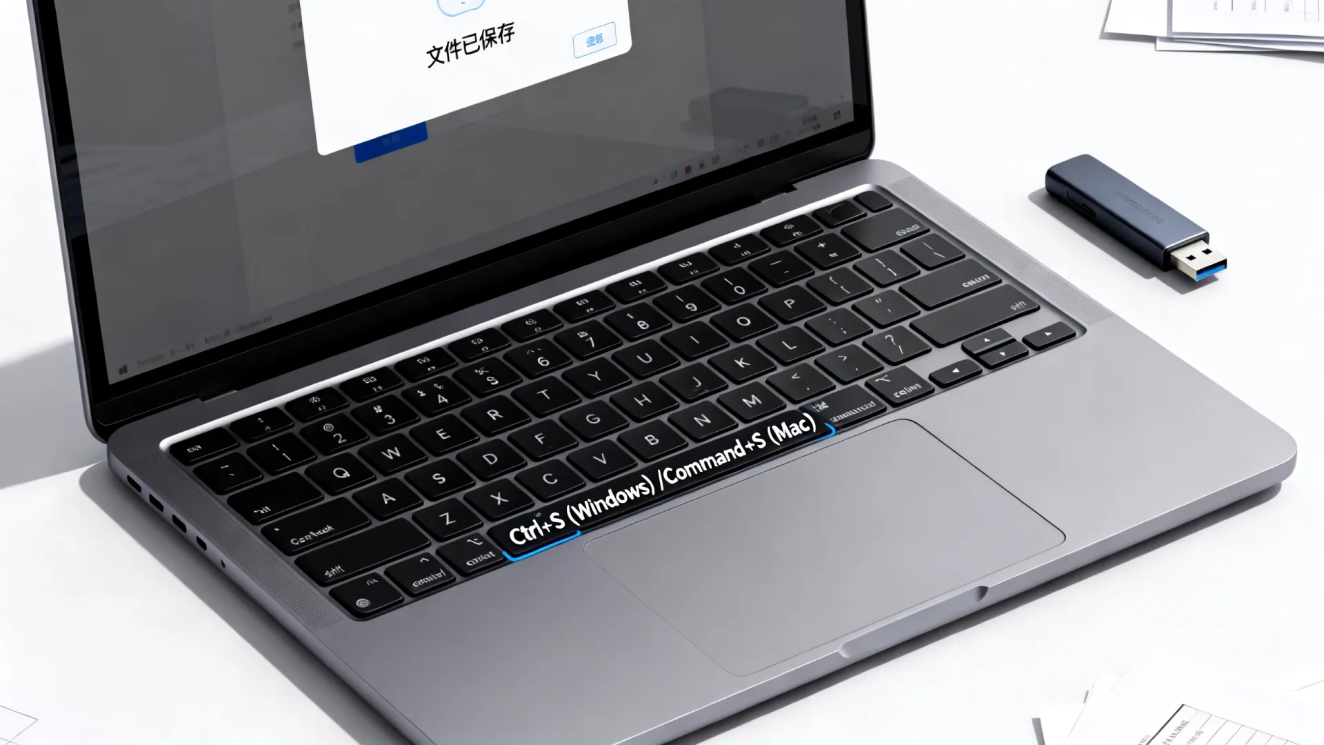 ai存储文件快捷键 ai存储文件快捷键