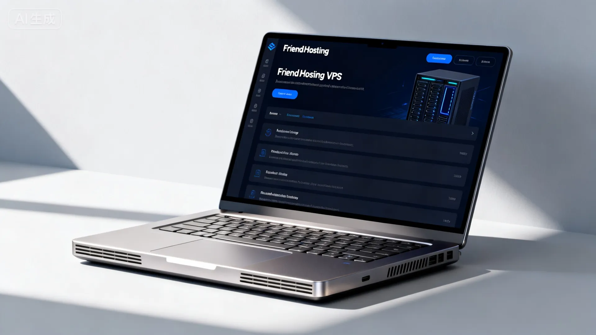 FriendHosting欧洲VPS商家夏季活动 全场VPS主机五折 - VPS评测 - 国外VPS,国外VPS商家,评测及优惠 FriendHosting欧洲VPS商家夏季活动 全场VPS主机五折 - VPS评测 - 国外VPS,国外VPS商家,评测及优惠