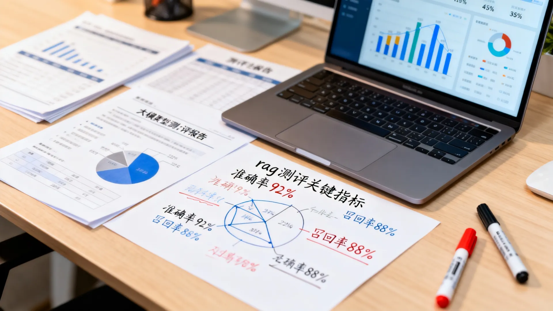关于国产大模型rag测评,从业者说出大实话 关于国产大模型rag测评