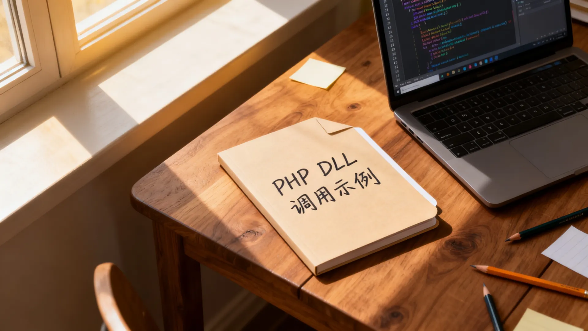 PHP如何调用DLL文件?PHP DLL开发教程 PHP如何调用DLL文件