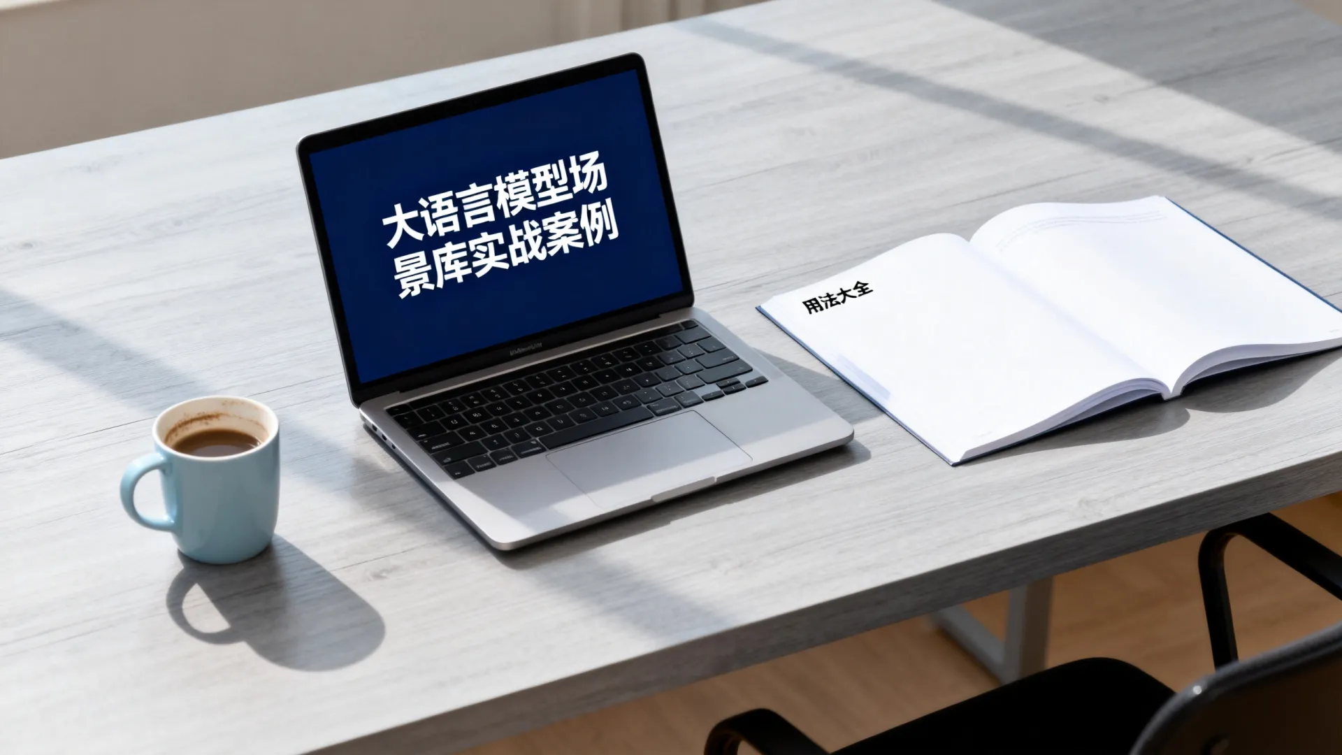 大语言模型场景库实战案例,这些用法太聪明 大语言模型场景库实战案例