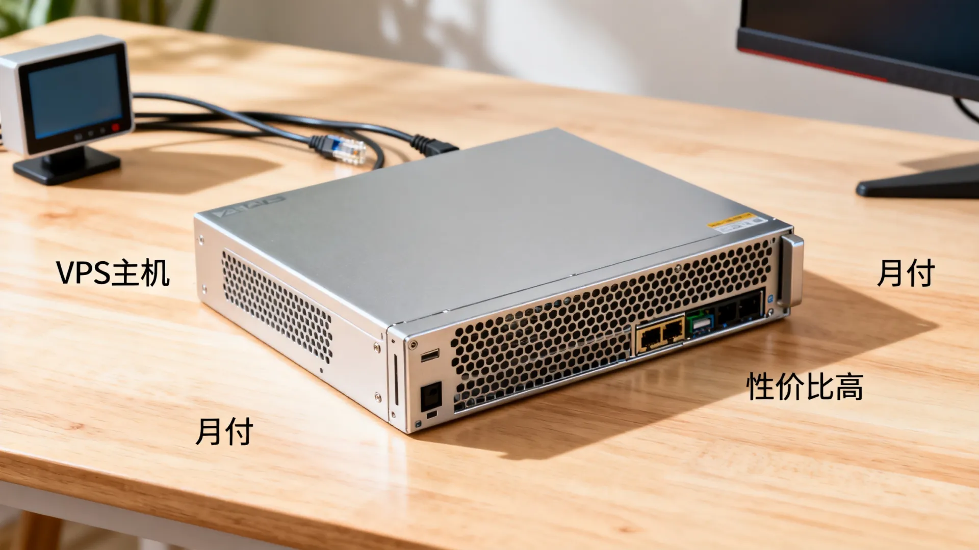 VPS月付_最新版 VPS月付