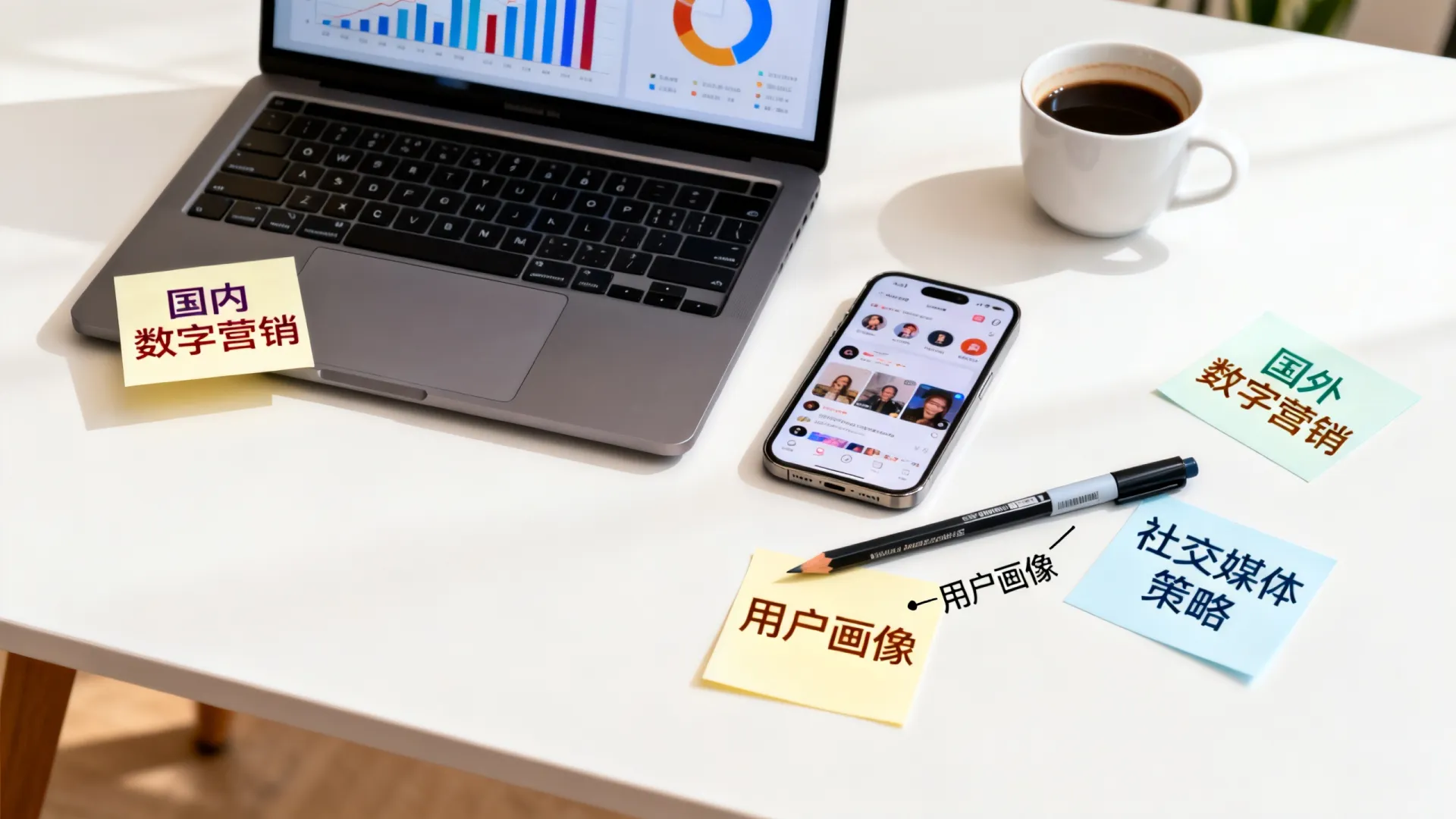 国内外数字营销怎么做,两者之间有什么区别? 国内外数字营销怎么做