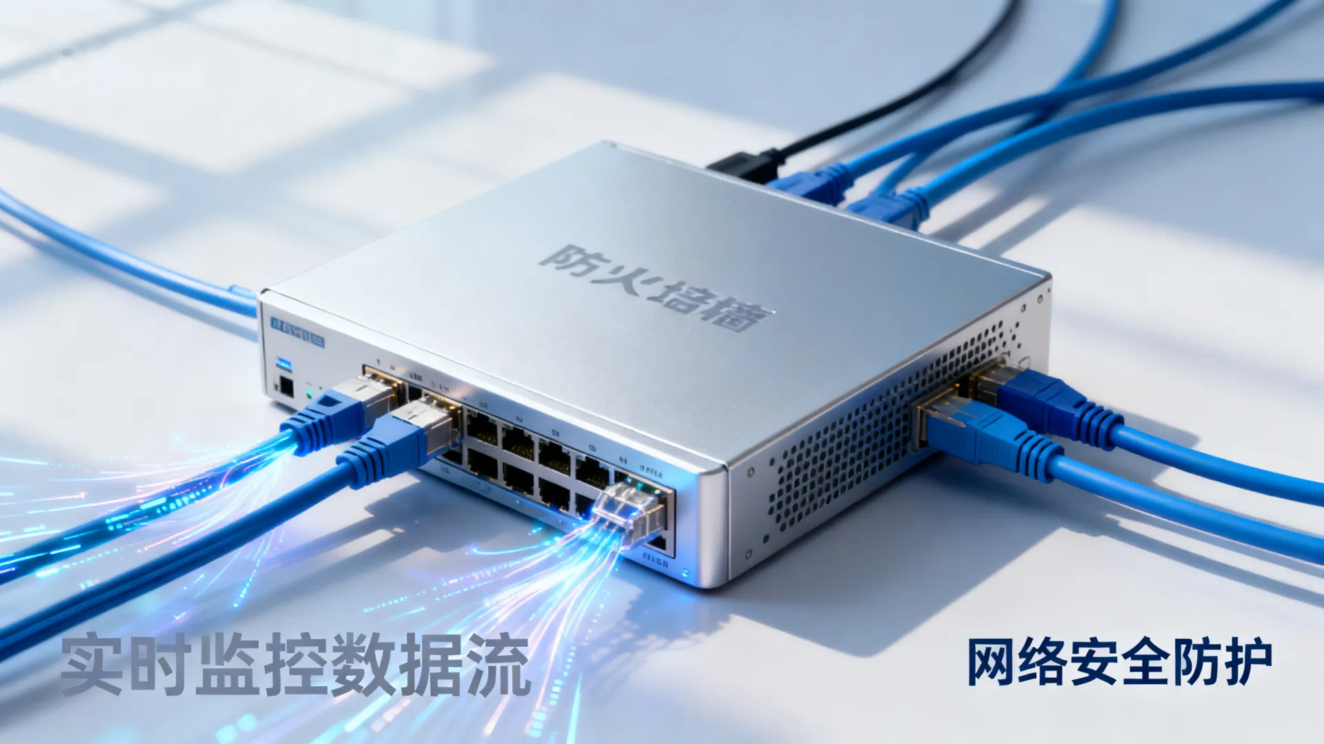 防火墙技术 防火墙技术