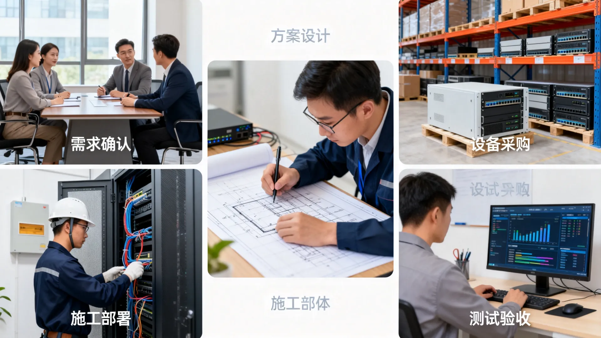 带宽升级扩容流程是这样的 带宽升级扩容流程是这样的