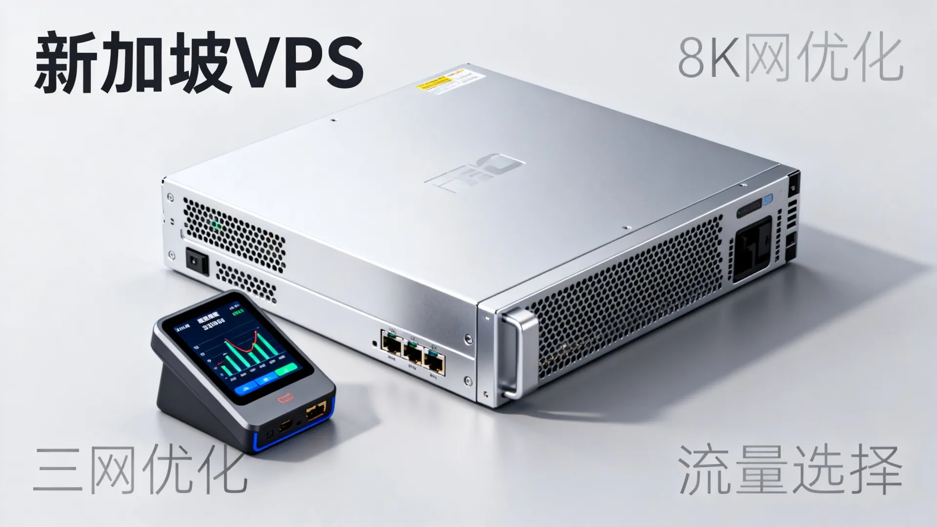 新加坡三网优化 新加坡VPS - Intel Xeon,流量用不完 新加坡三网优化 新加坡VPS