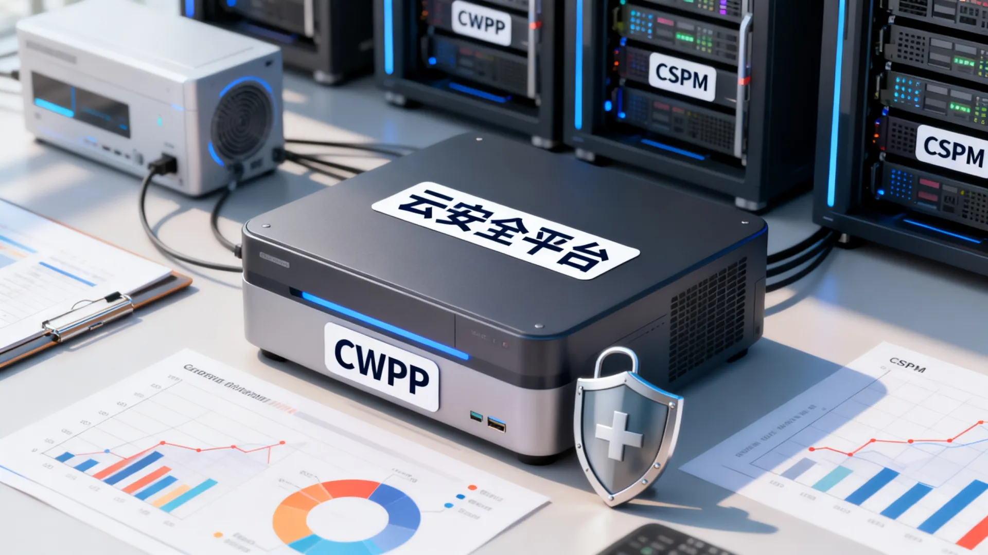 Prisma Cloud怎么样?2026云安全平台测评(CWPP+CSPM详解) Prisma Cloud怎么样