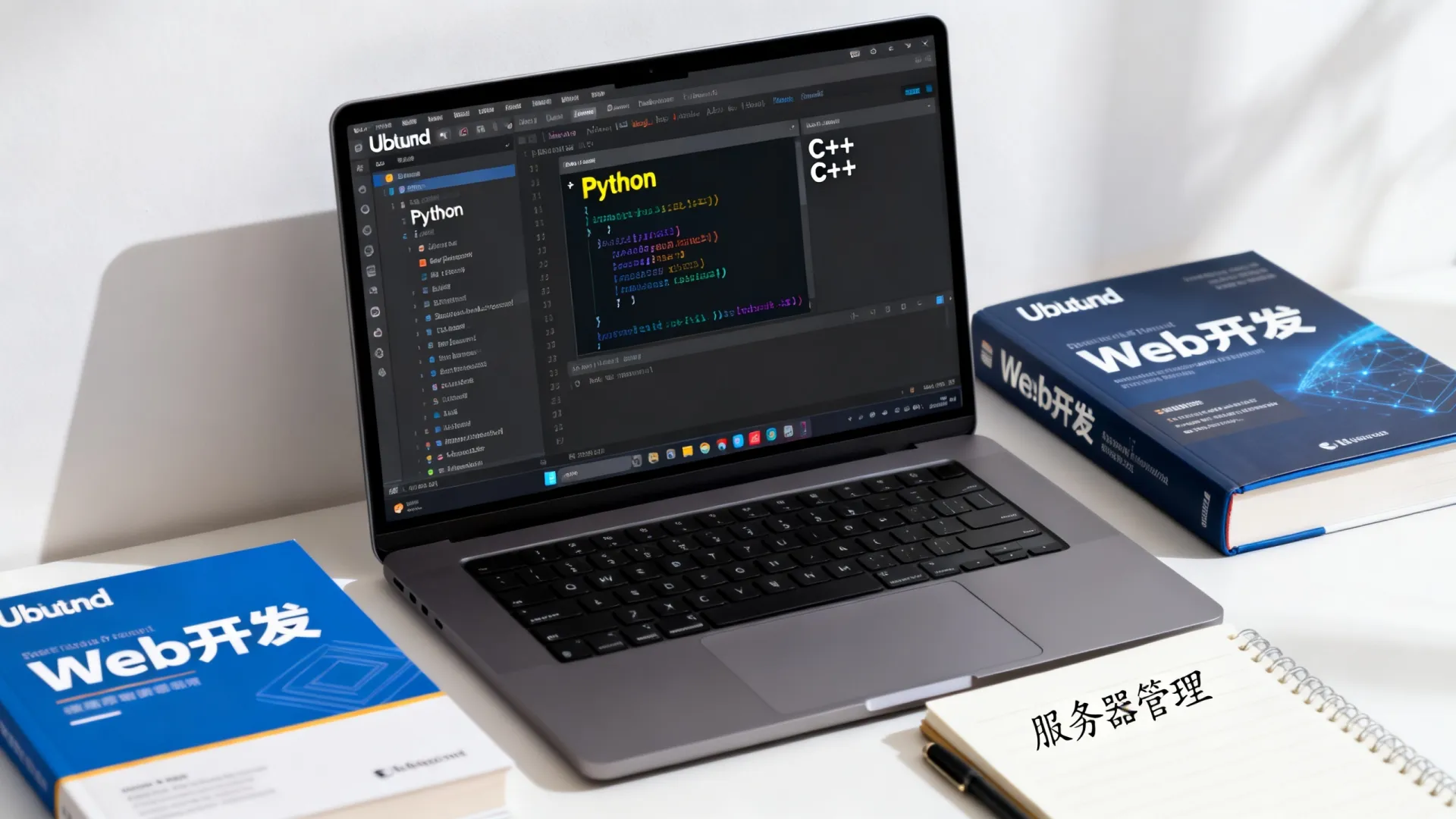 ubuntu 开发语言 ubuntu 开发语言