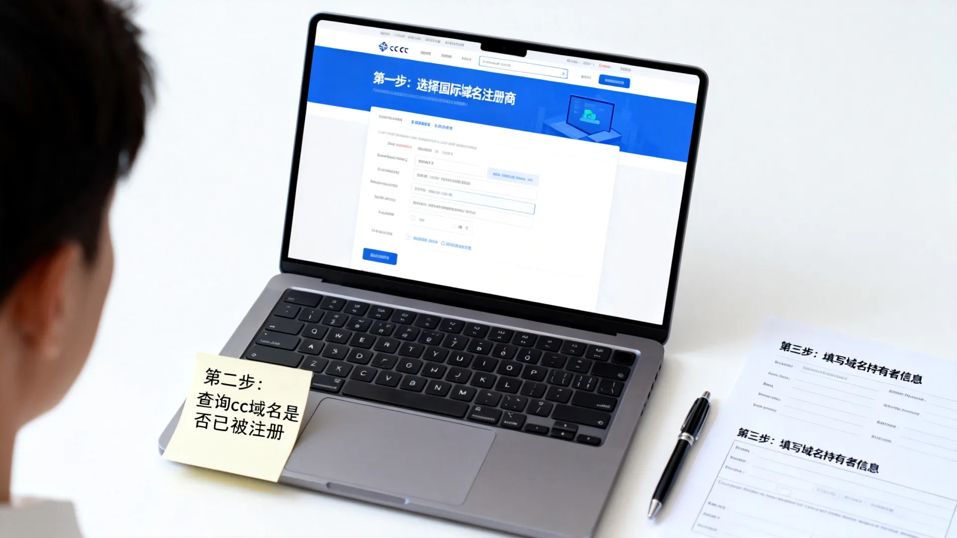 国外cc域名注册 国外cc域名注册