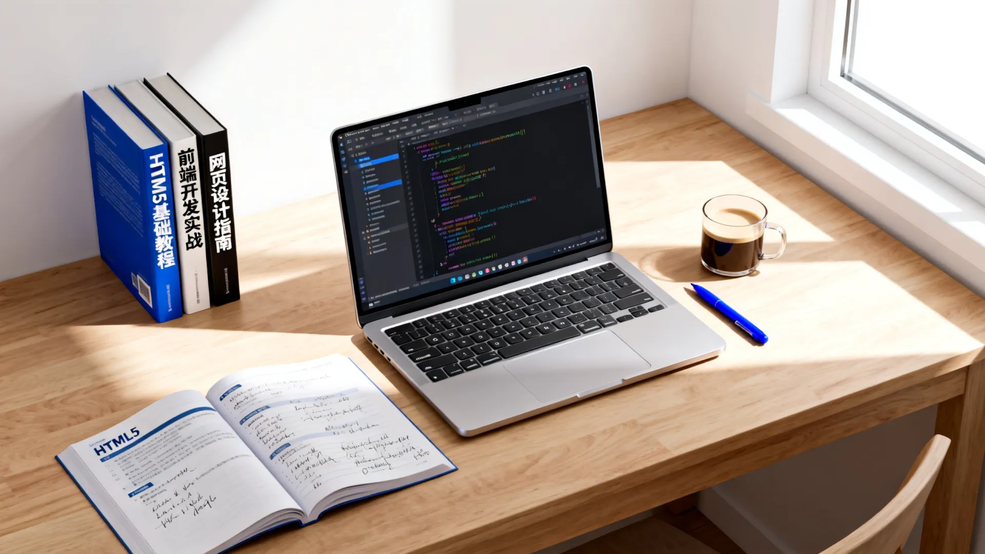 如何高效学习HTML5开发语言? | 百度热门搜索HTML5开发教程 如何高效学习HTML5开发语言