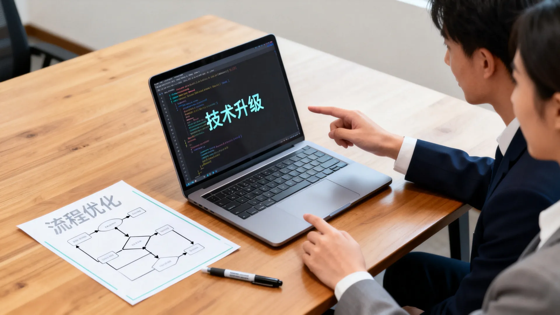 软件开发如何转型，软件公司转型方向有哪些？