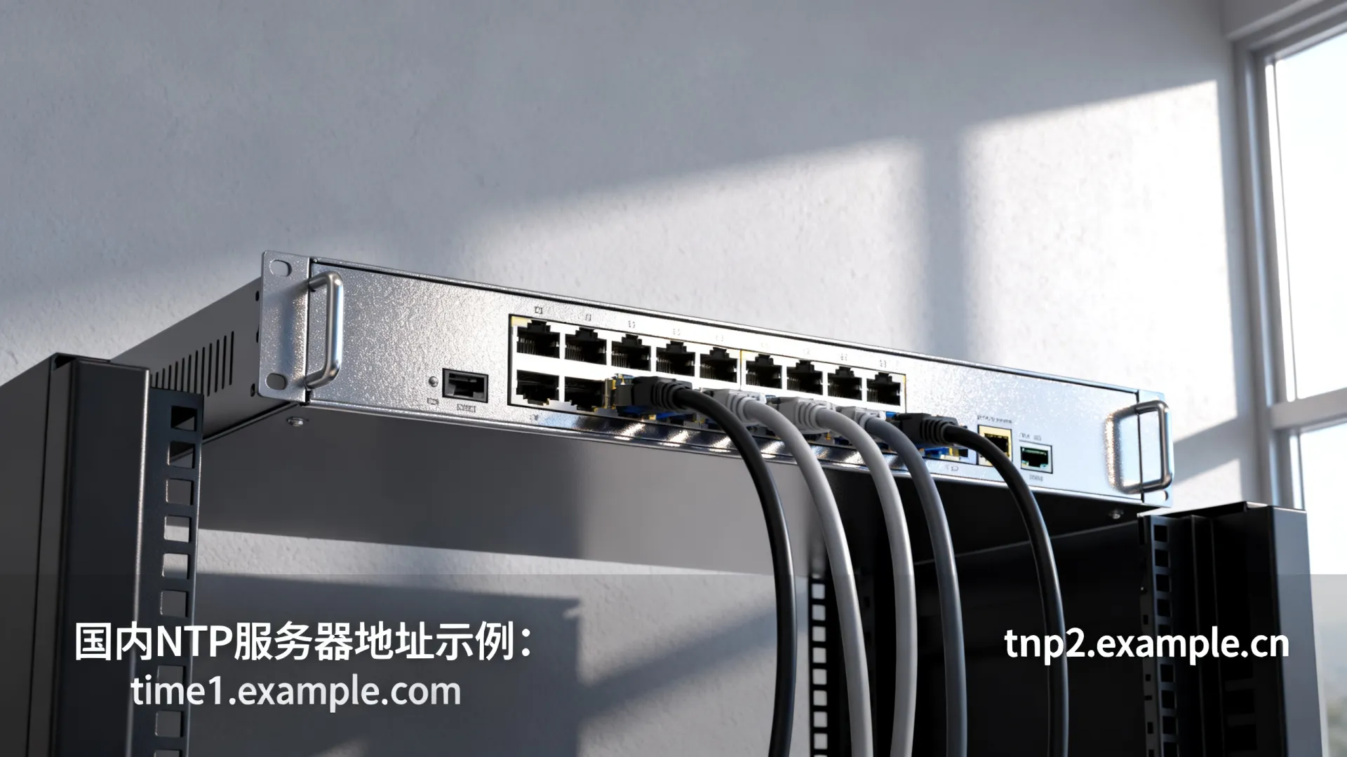 国内NTP服务器哪个好用？国内可用ntp服务器地址大全