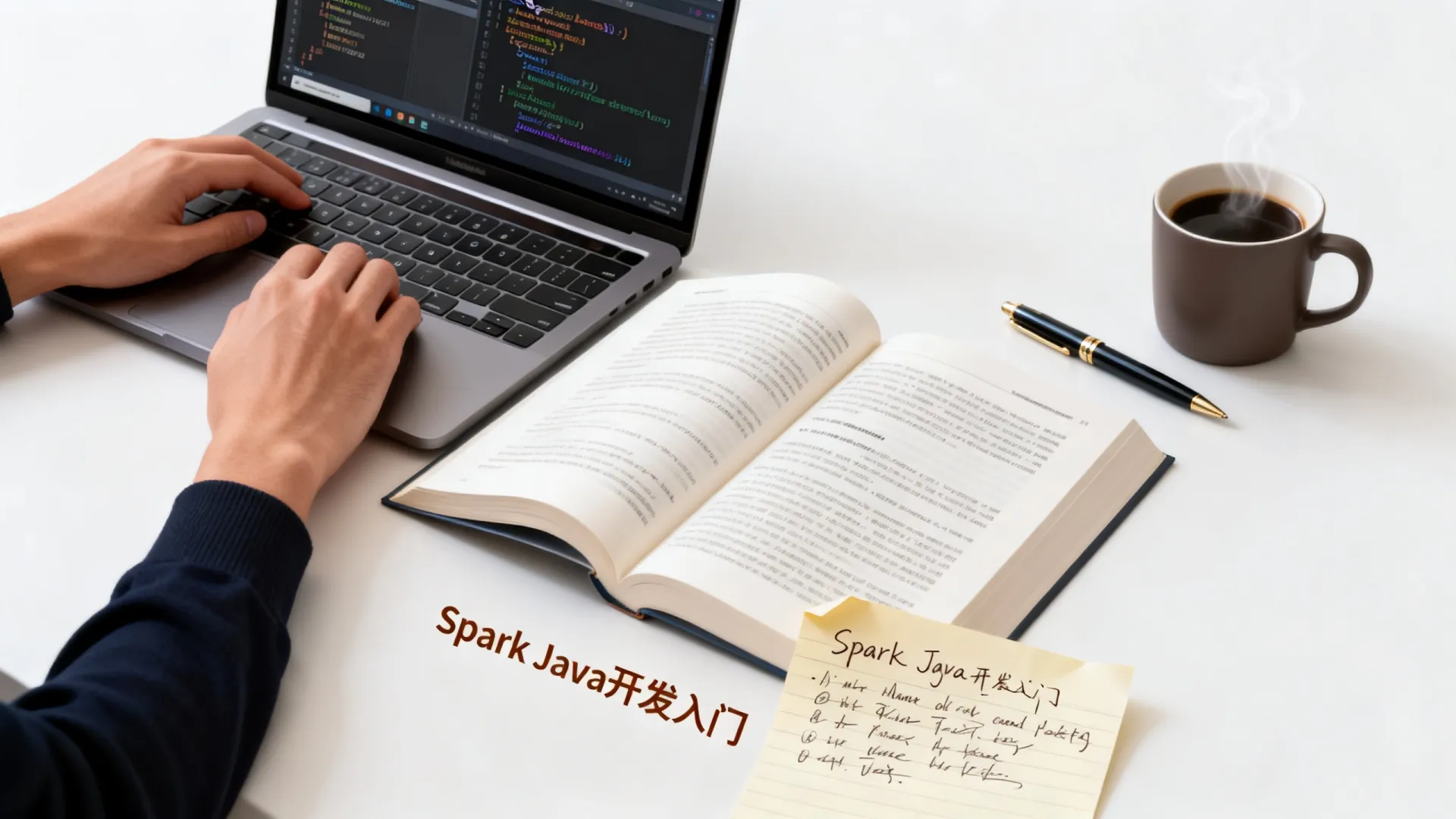 spark java开发难吗，spark java开发入门教程