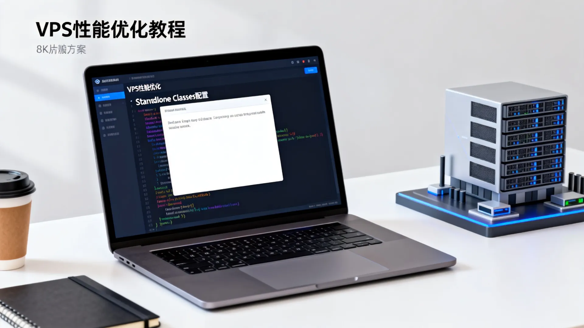 VPS性能优化教程怎么做,Standalone Classes独立类如何配置? Standalone Classes独立类如何配置