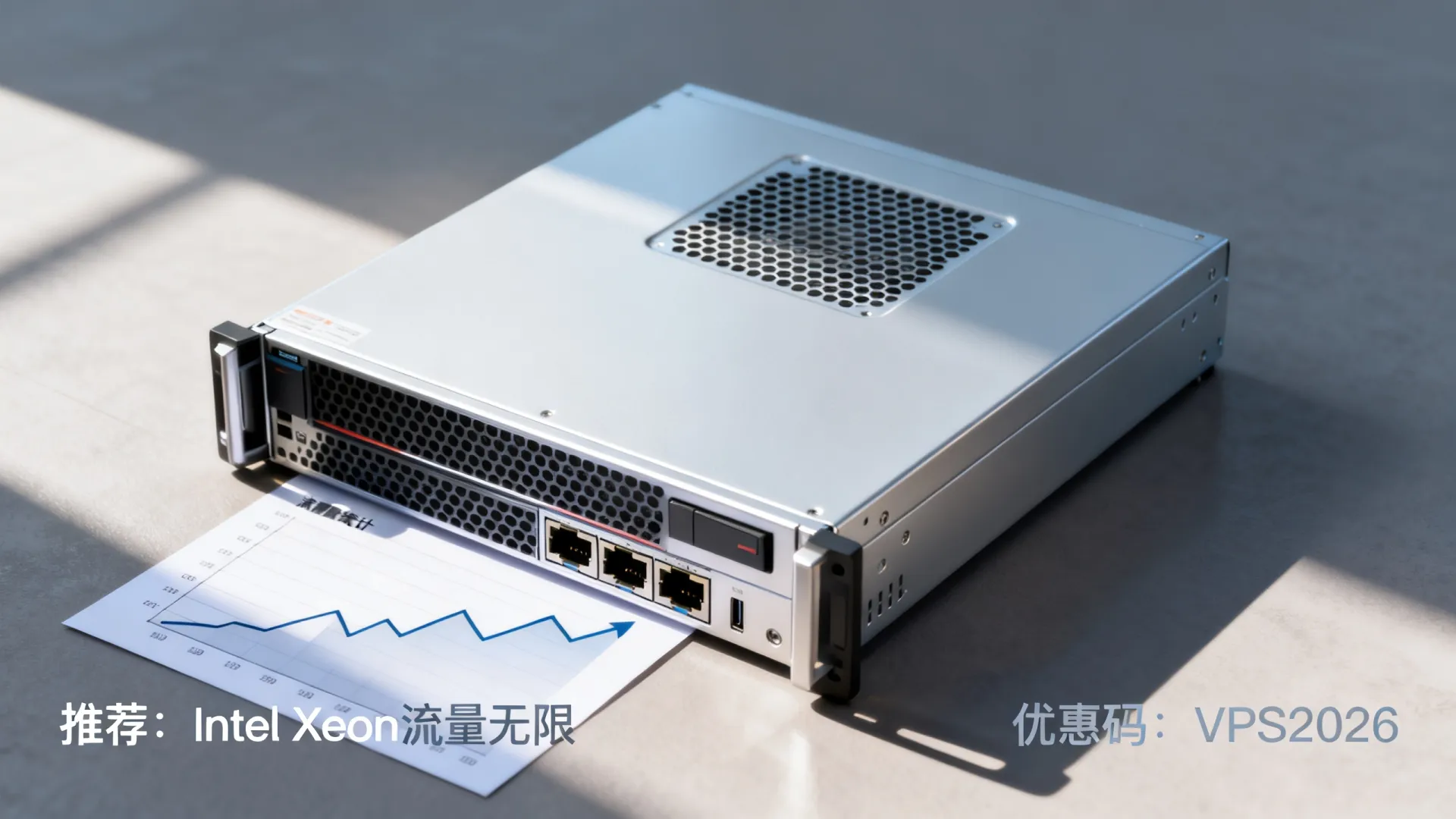 2026年 海外BGP混合线路 vps优惠码 - Intel Xeon,流量用不完 2026年 海外BGP混合线路 vps优惠码