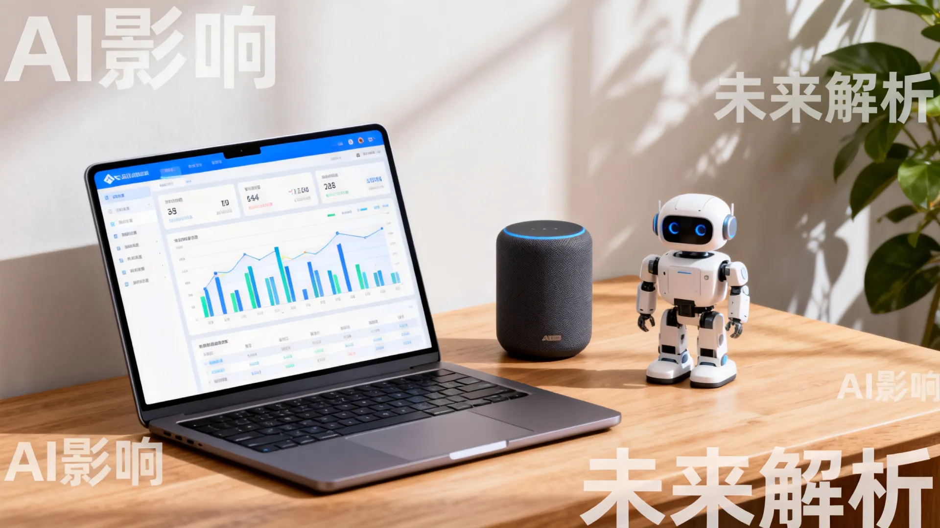 AI人工智能影响