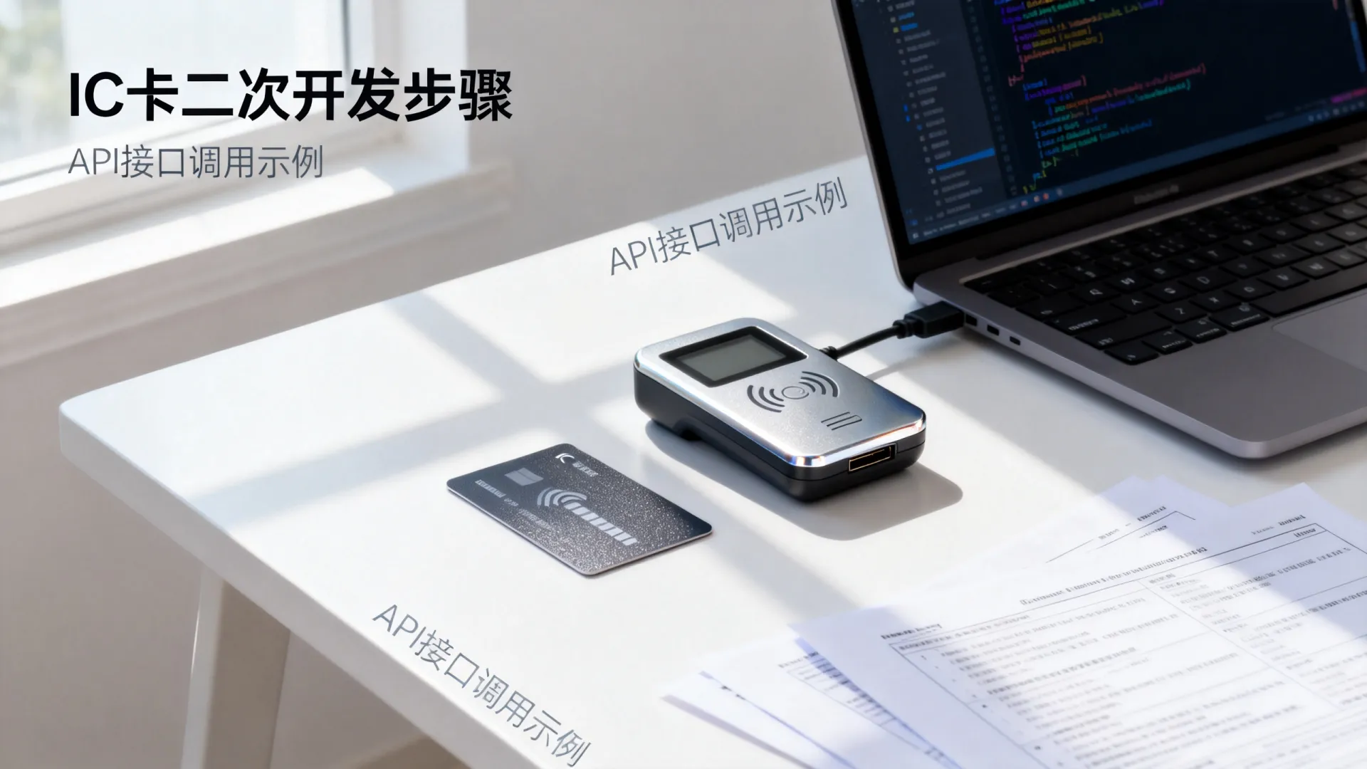 ic卡二次开发 ic卡二次开发