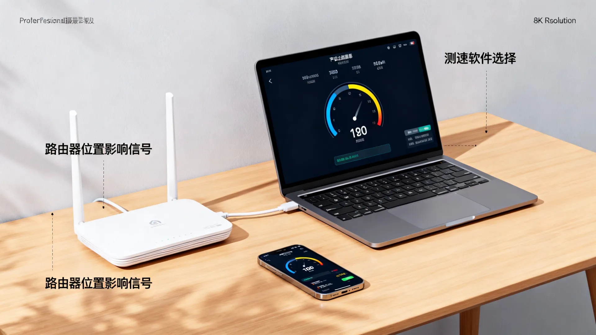 带宽测速不达标怎么办? 带宽测速不达标怎么办